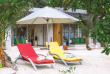 Maldives - OBLU Nature Helengeli by Sentido - Deluxe Beach Villa