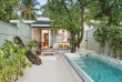Maldives - OBLU Nature Helengeli by Sentido - Deluxe Beach Villa with Pool