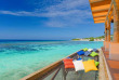 Maldives - OBLU Nature Helengeli by Sentido - Helen's Bar