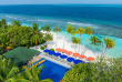 Maldives - OBLU Nature Helengeli by Sentido - Helen's Bar