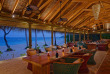 Maldives - OBLU Nature Helengeli by Sentido - Just Grill