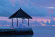 Maldives - OBLU Nature Helengeli by Sentido