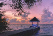 Maldives - OBLU Nature Helengeli by Sentido