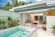 Maldives - OBLU Nature Helengeli by Sentido - Two Bedroom Family Villa with Pool