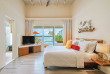 Maldives - OBLU Nature Helengeli by Sentido - Two Bedroom Family Villa with Pool