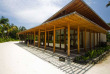 Maldives - Park Hayatt - Le centre de plongée