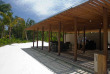 Maldives - Park Hayatt - Le centre de plongée