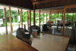 Maldives - Park Hayatt - Le centre de plongée