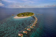 Maldives - Park Hyatt Maldives Hadahaa - Overwater Villa