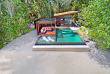 Maldives - Park Hyatt Maldives Hadahaa - Deluxe Beach Pool Villa
