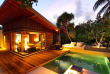 Maldives - Park Hyatt Maldives Hadahaa - Beach Access Pool Villa