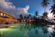 Maldives - Park Hyatt Maldives Hadahaa