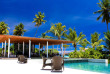 Maldives - Park Hyatt Maldives Hadahaa - The Bar