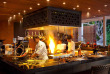 Maldives - Park Hyatt Maldives Hadahaa - Restaurant The Island Grill