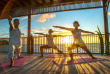 Maldives - Park Hyatt Maldives Hadahaa - Yoga