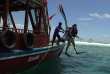 Maldives - Dhigurah - BB Dive