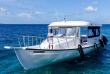 Maldives - Plongée avec Dive Butler Zen - Movenpick Resort kuredhivaru