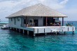 Maldives - Plongée avec Dive Butler Zen - Movenpick Resort kuredhivaru