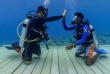 Maldives - Plongée avec Dive Butler Zen - Movenpick Resort kuredhivaru