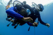 Maldives - Plongée avec Dive Butler Zen - Movenpick Resort kuredhivaru