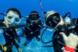 Maldives - Plongée avec Dive Butler Zen - Movenpick Resort kuredhivaru