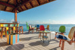 Maldives - Plongée avec Dive Butler Zen - Movenpick Resort kuredhivaru
