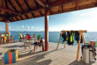 Maldives - Plongée avec Dive Butler Zen - Movenpick Resort kuredhivaru