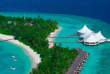Maldives - Safari Island Resort - Semi Water Bungalow