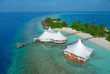 Maldives - Safari Island Resort - Lagoon Restaurant