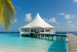 Maldives - Safari Island Resort - Palm Bar