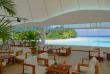 Maldives - Safari Island Resort - Palm Bar