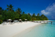 Maldives - Safari Island Resort
