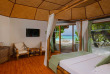 Maldives - Safari Island Resort - Beach Bungalow