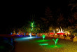 Maldives - Safari Island Resort - Dîner sur la plage