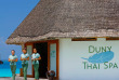 Maldives - Safari Island Resort - Duny Thai Spa