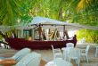 Maldives - Safari Island Resort - Pool Bar