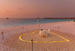 Maldives - Safari Island Resort - Dîner sur la plage