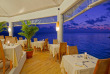 Maldives - Safari Island Resort - Lagoon Restaurant