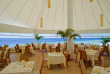 Maldives - Safari Island Resort - Lagoon Restaurant