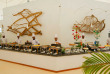 Maldives - Safari Island Resort - Lagoon Restaurant