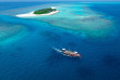 Maldives - Safari Island Resort - Safari Boat