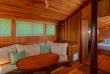 Maldives - Safari Island Resort - Safari Boat