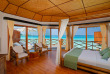 Maldives - Safari Island Resort - Water Bungalow