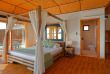 Maldives - Safari Island Resort - Water Bungalow