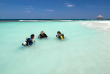Maldives - Sandies Bathala Maldives - Centre de plongée Werner Lau