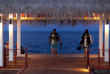 Maldives - Sandies Bathala Maldives - Centre de plongée Werner Lau