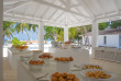 Maldives - Sandies Bathala Maldives - Restaurant The Island Gallery