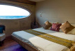 Maldives - Croisière Scubaspa - Scubaspa Yang - Manta Suite