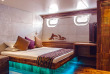 Maldives - Croisière Scubaspa - Scubaspa Yang - Sea Star Suite