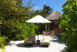 Maldives - Six Senses Laamu - Beach Villas